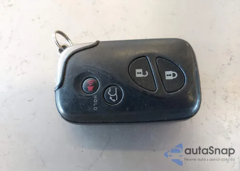 2011 Lexus Rx 350 z USA, uszkodzony, nr VIN 2T2BK1BA1BC099091